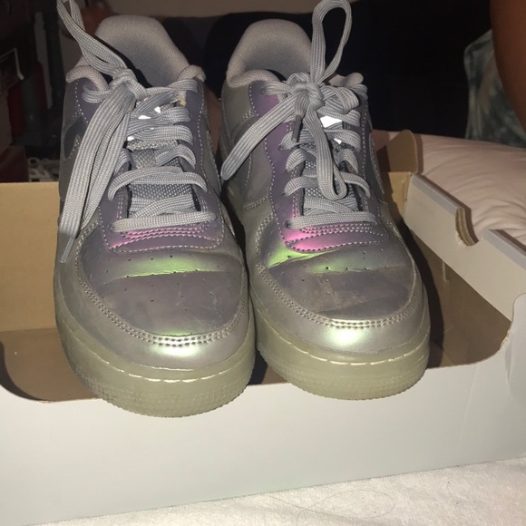 Air Force Nike - Picture 1 of 3